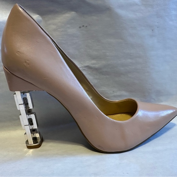 New Katy Perry high heels - Picture 6 of 14